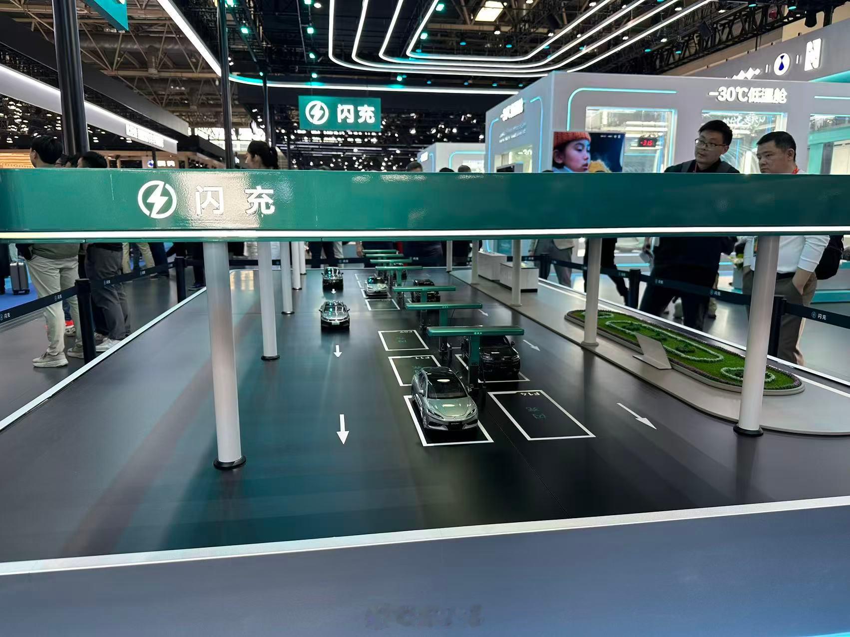 车企2030年年销量目标：比亚迪：1000万辆吉利控股：650万辆东风集团：50