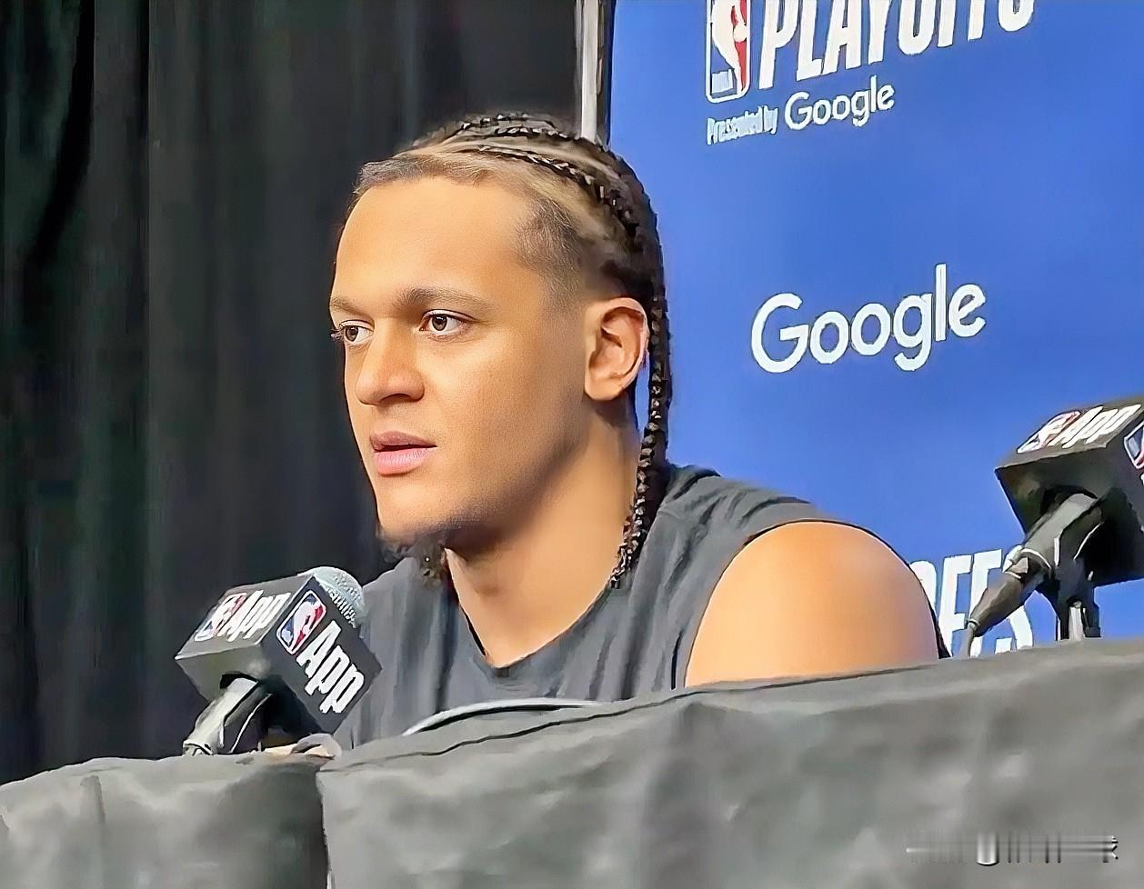 班凯罗赛后说出了大实话：这将会是焦灼、充满肉搏的系列赛，绝不能掉以轻心！

活塞