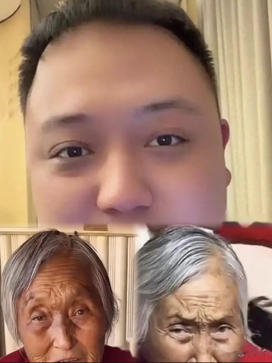 徐姥姥账号最后一次更新，停在8月15号。之后再没动静。
把能坐实的事摆出来：老太