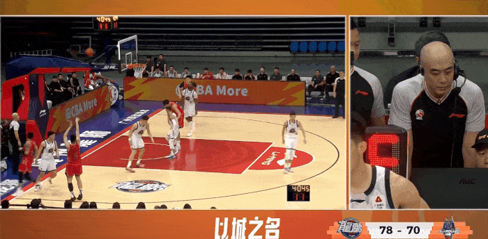 克里斯这种球员留不得，能力大脾气也大人还坏，就因为徐昕盖了他一个帽就觉得面子上挂