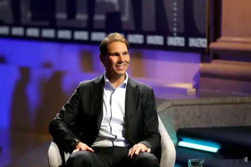 纳达尔：维修斯需要明白，在球队中谁才是主导者来源: 雷速体育 13分钟前据The