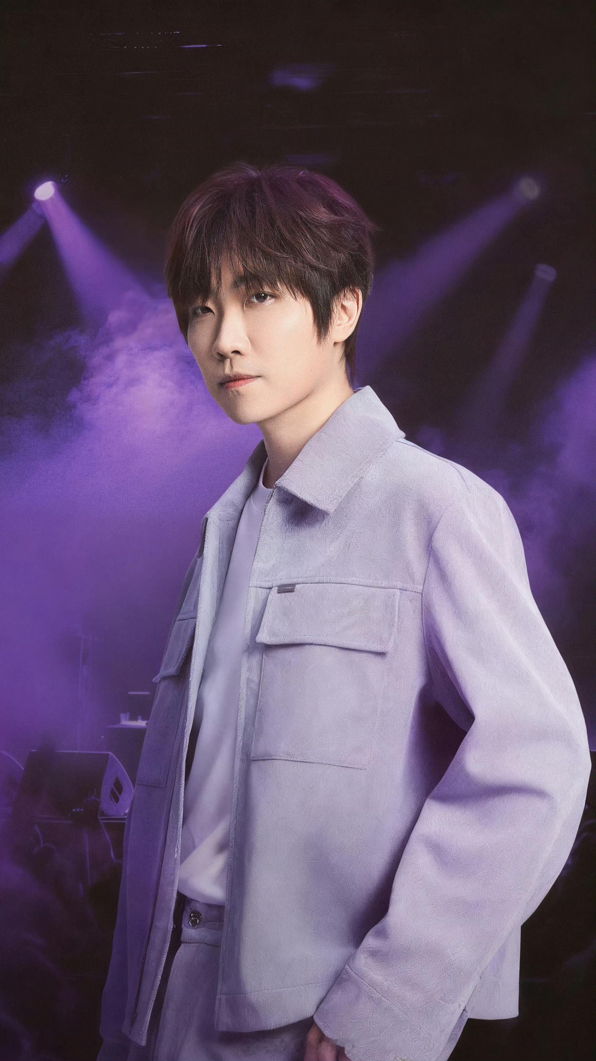 徐良确定加盟《湖南卫视跨年演唱会》，海口见～ 