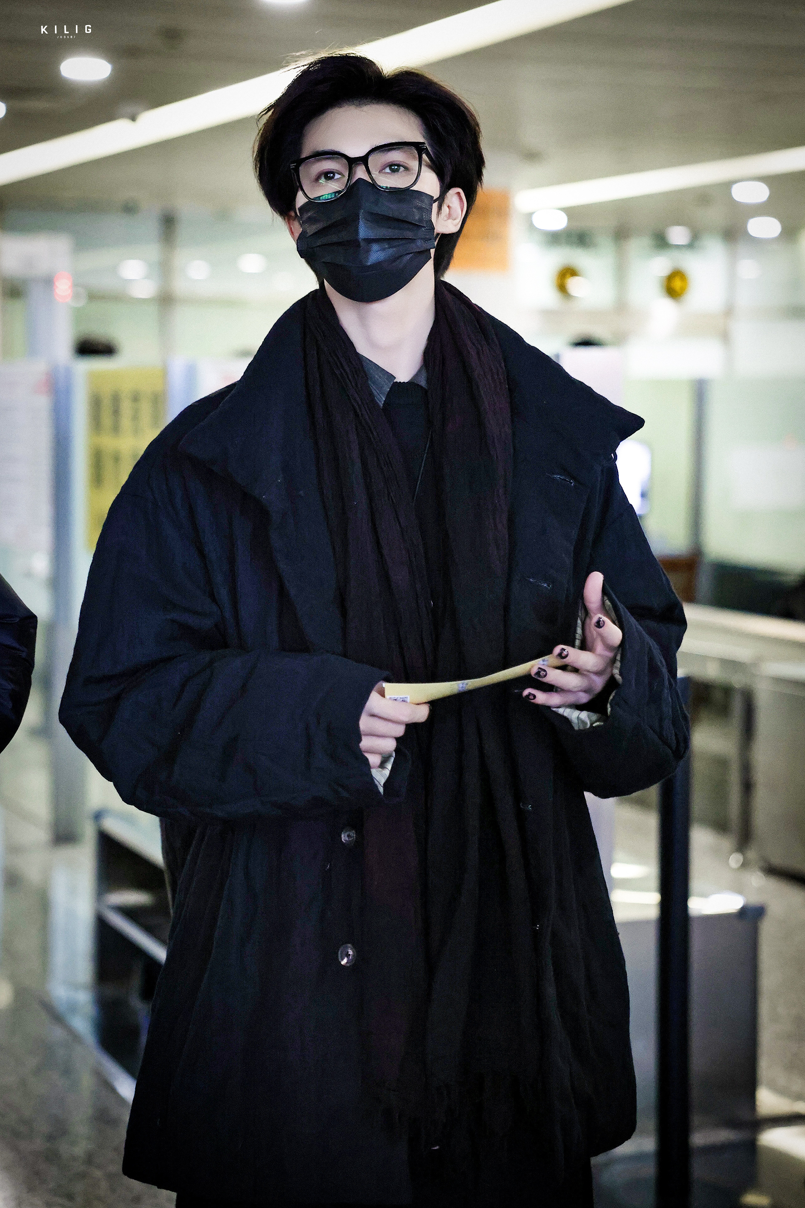 朱正廷 zzt朱正廷愤怒的老虎 zzt朱正廷苏洋 你是松间的古琴音，在每个寂静深