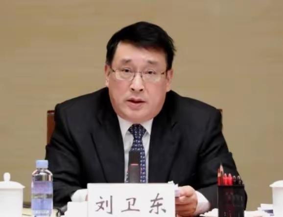 军工系统又曝出一起腐败大案！原兵器装备集团副总经理刘卫东，因收受贿赂问题被“双开