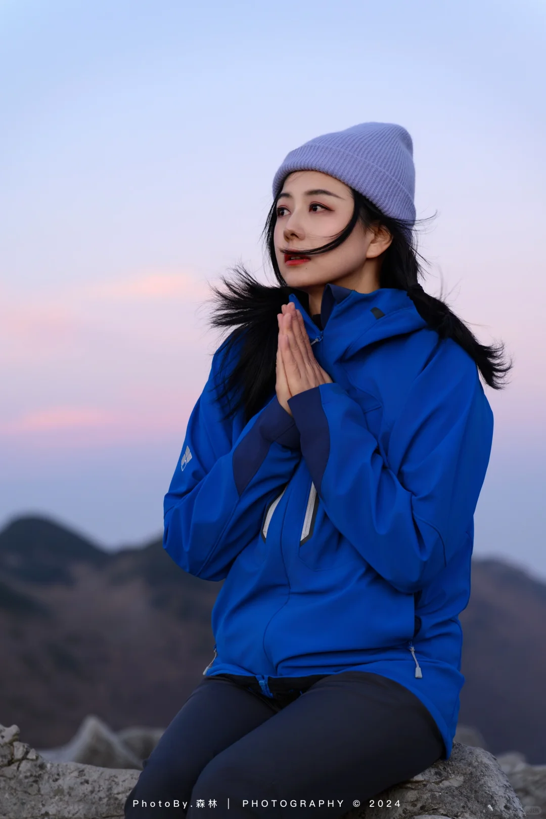 那些曾经温暖鲜艳过的画面