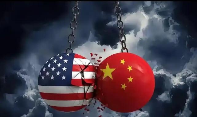 这种甩锅行为真是特朗普一贯的行使风格！特朗普当初竞选的时候骂尼克松打开了中国的大