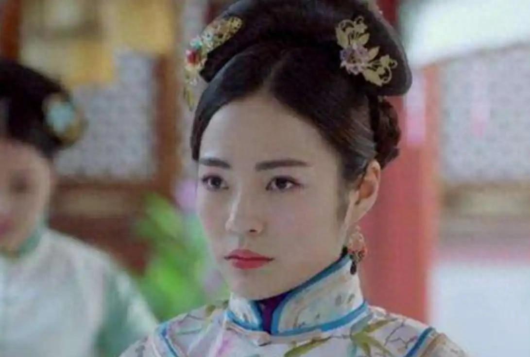 扎鲁特博尔济吉特，身为皇太极三福晋两度诞女，为何却被太宗改嫁给自己的表侄？
16