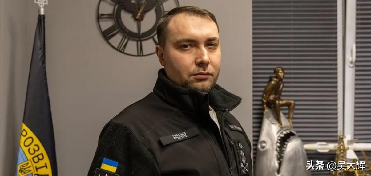 “至少在战争期间”：布达诺夫谈可能限制Telegram
 
乌克兰总统办公室主任