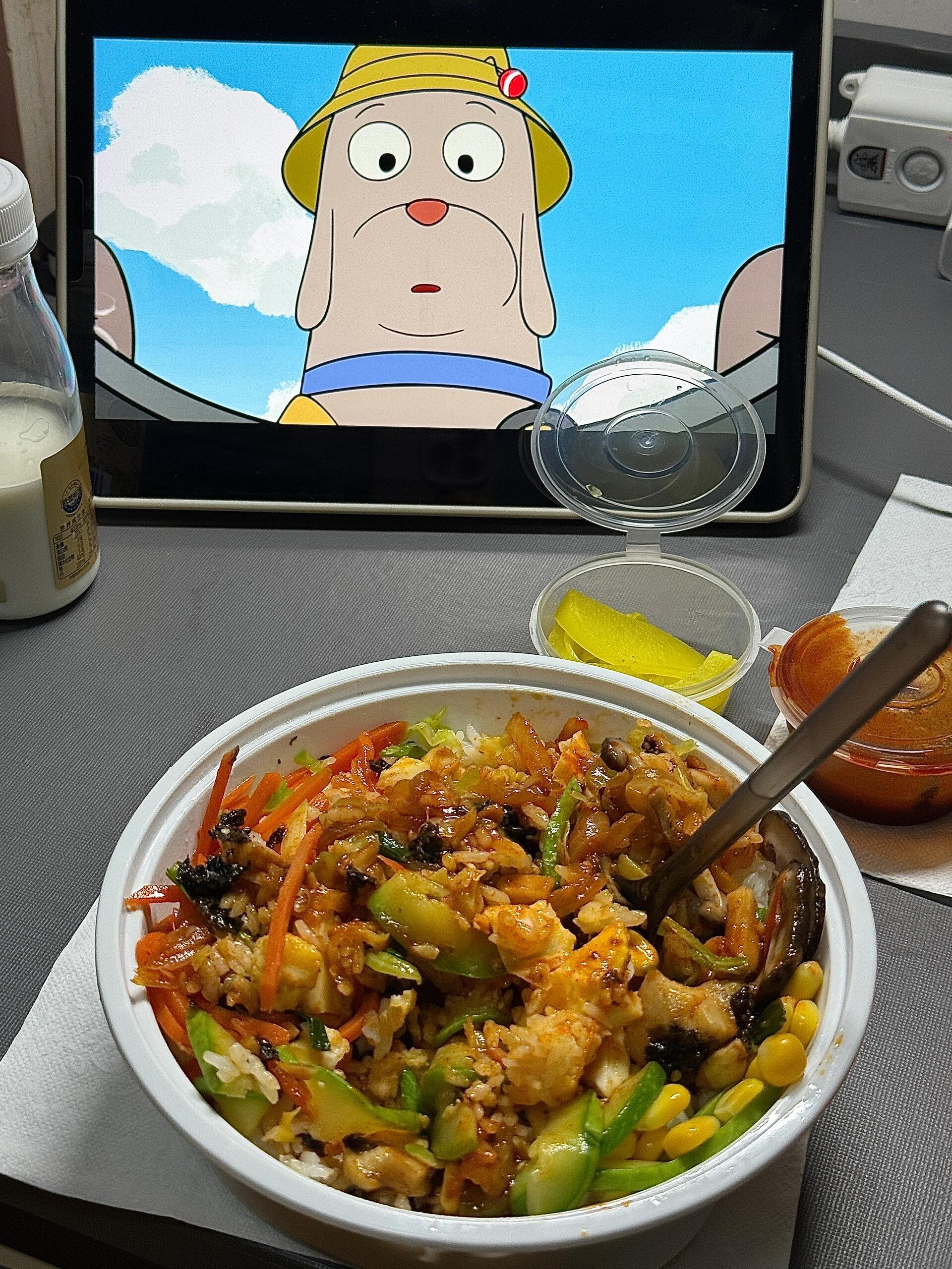 这就是大学生多吃不胖的原因吧 这就是大学生多吃不胖的原因吧，咱就说大学生主打一个