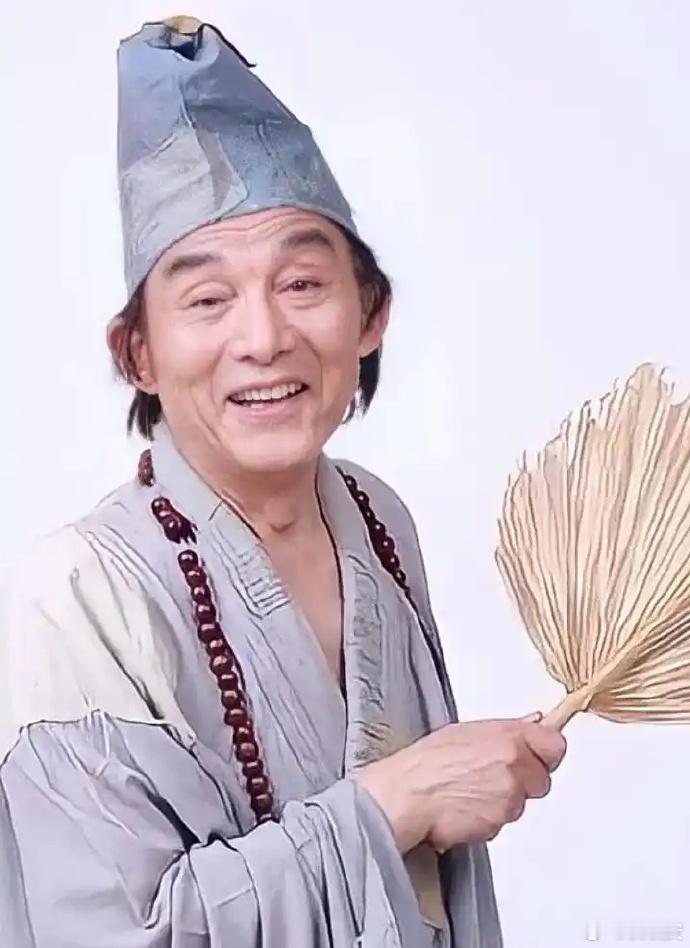 游本昌去世 天呐，游本昌老师去世了 ​​​