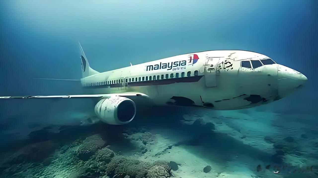 马航MH370最新消息！
重启马航MH370失联客机搜寻工作！

马来西亚交通部