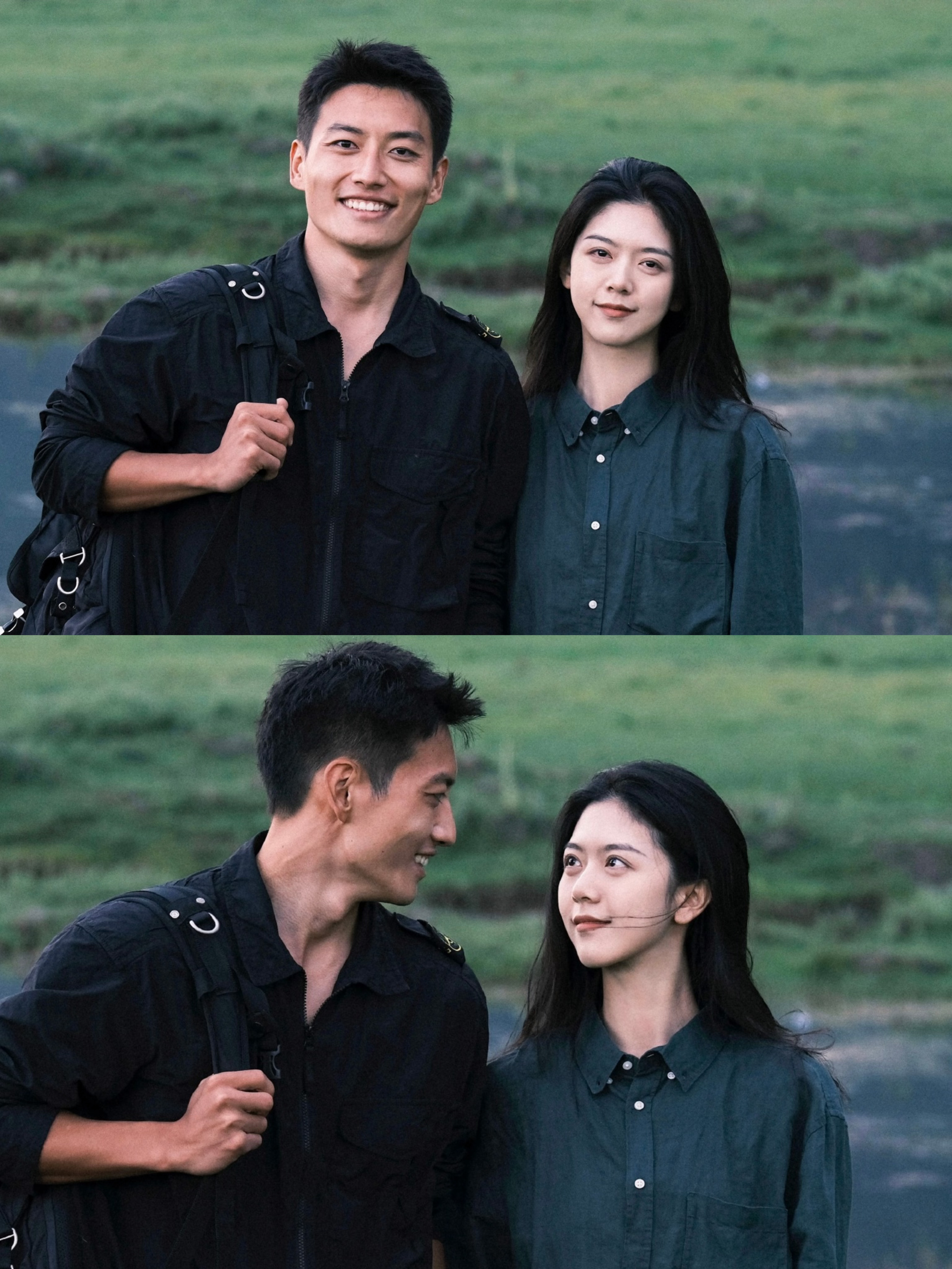 五周年快乐❤️ ​​​