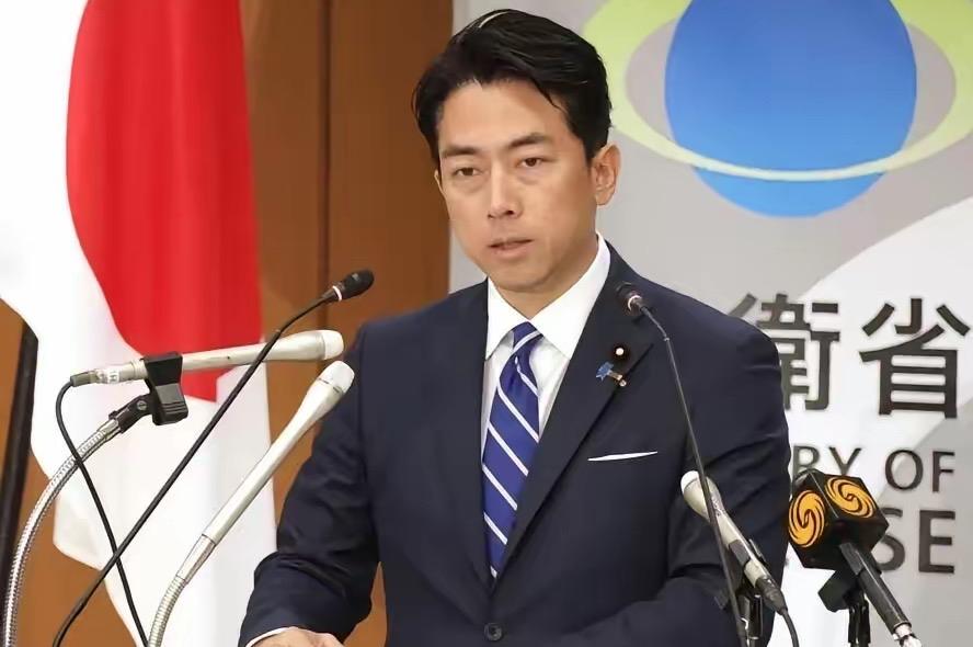 日本触碰战后红线！小泉进次郎鼓吹无限制研讨拥核政策，亚洲各国必须警惕！7月17日
