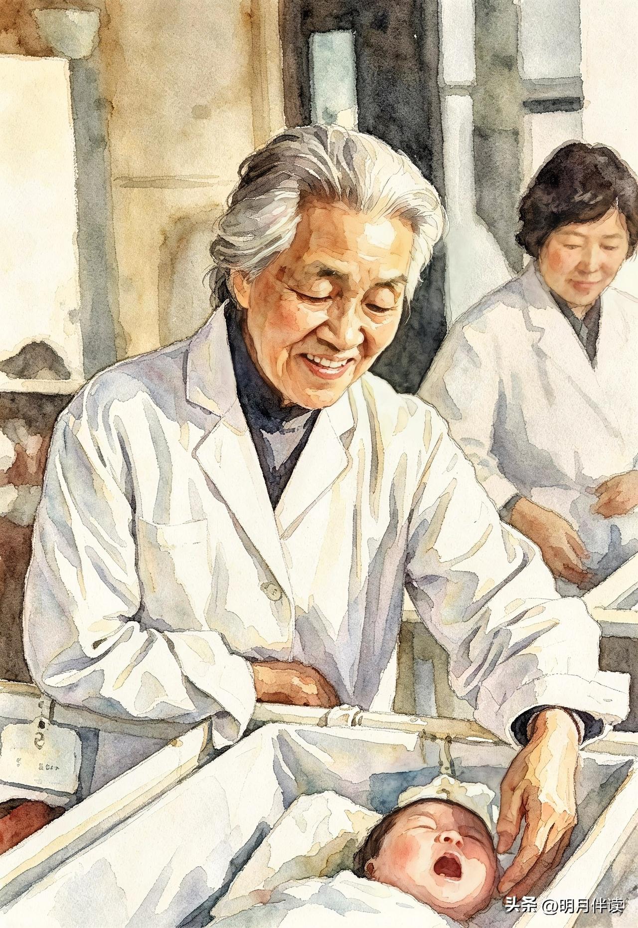 一位心理学家说：一个女人最厉害的能力，从来不是把家里打扫得有多干净，也不是把自己