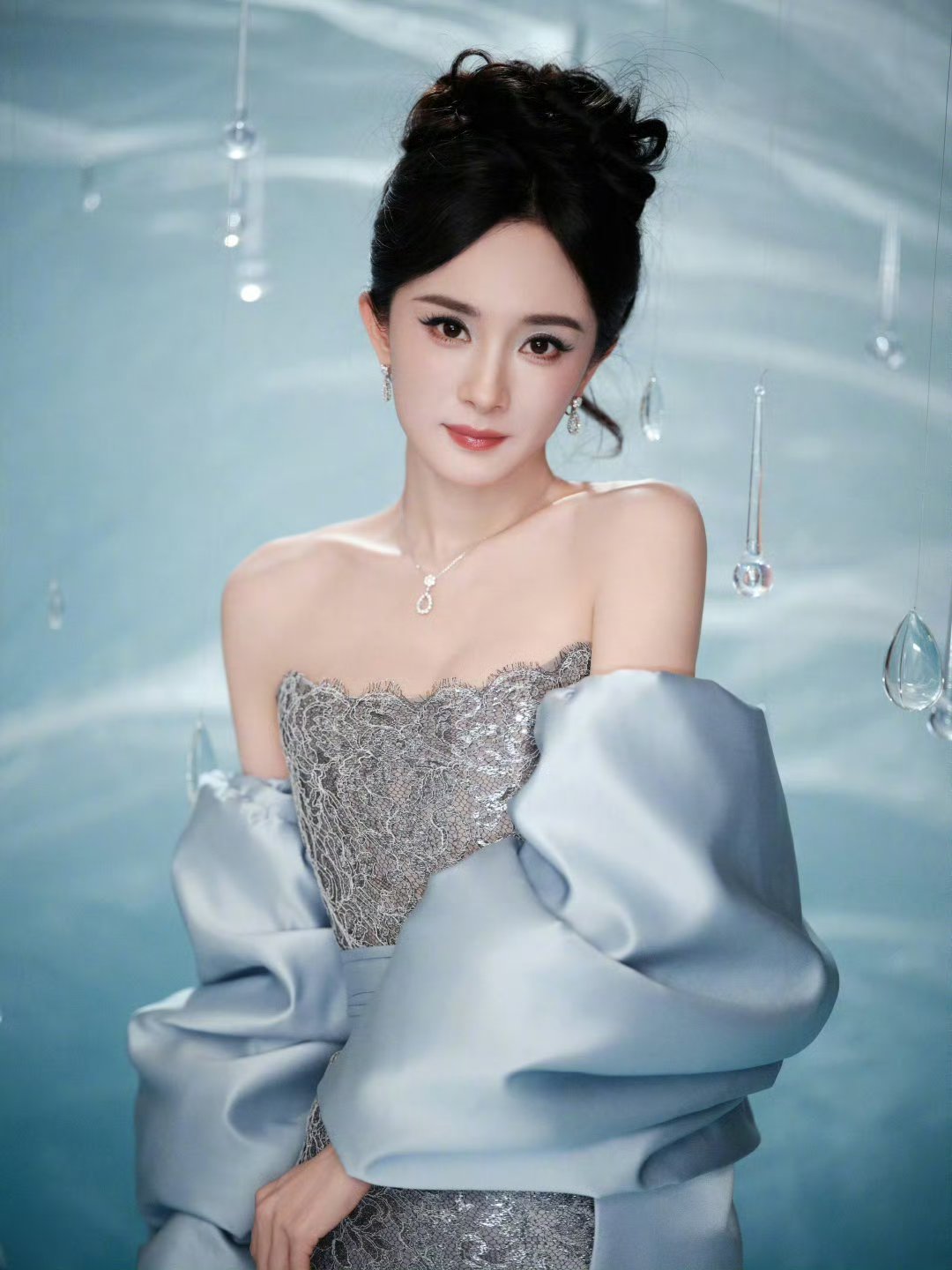 杨幂 ym杨幂涂山红红 ym杨幂 狐妖小红娘月红篇 ym杨幂 最美好的时光里 你