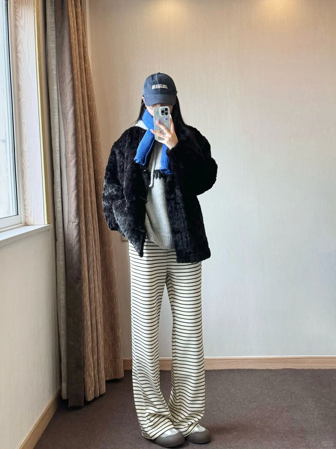173 104｜高妹可以永远相信我买衣服的眼光