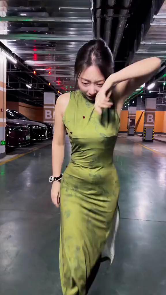 下一站是本次列车的终点站嘉禾望岗。