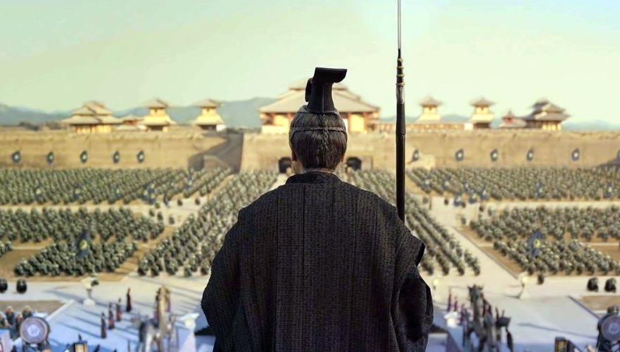 古代镇守边关的将领会手握重兵，他们为什么不敢造反？
在古代，虽然边关大将往往掌握