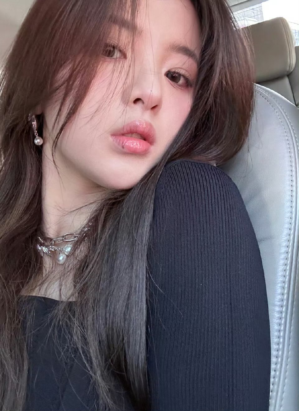 #杨超越[超话]#ycy#杨超越如果奔跑是我的宿命# ycy#杨超越陈若华# 一