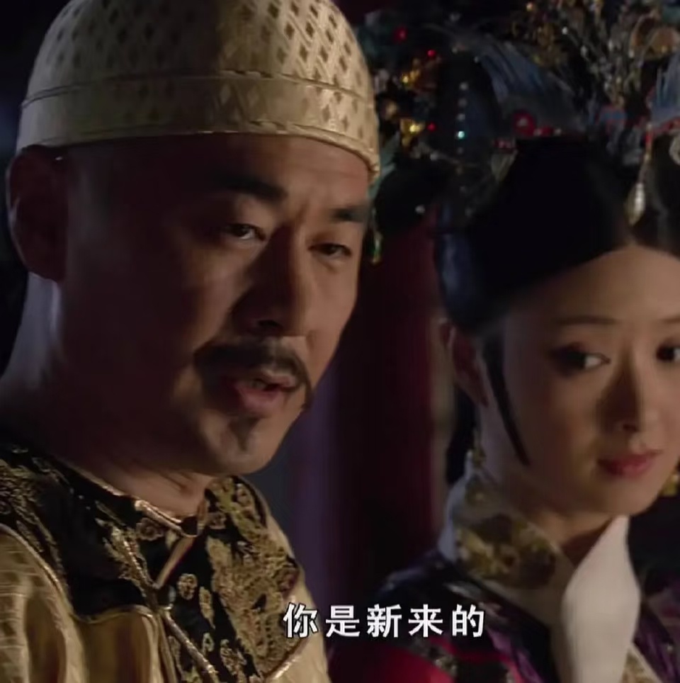 原来这就是千问新人的含金量找新人的风终于吹到了过年，走到哪都能听见有人在问，感觉