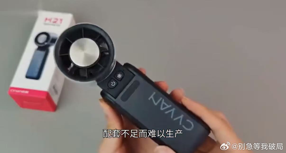 中国消暑神器在海外被疯抢欧美多国接连刷新高温纪录，本地制冷器具供不应求，海外消费