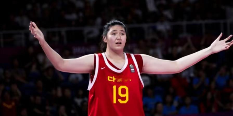 中国女篮热身赛大比分战胜波黑，对于世界排名第4的中国女篮与世界排名第19的波黑女