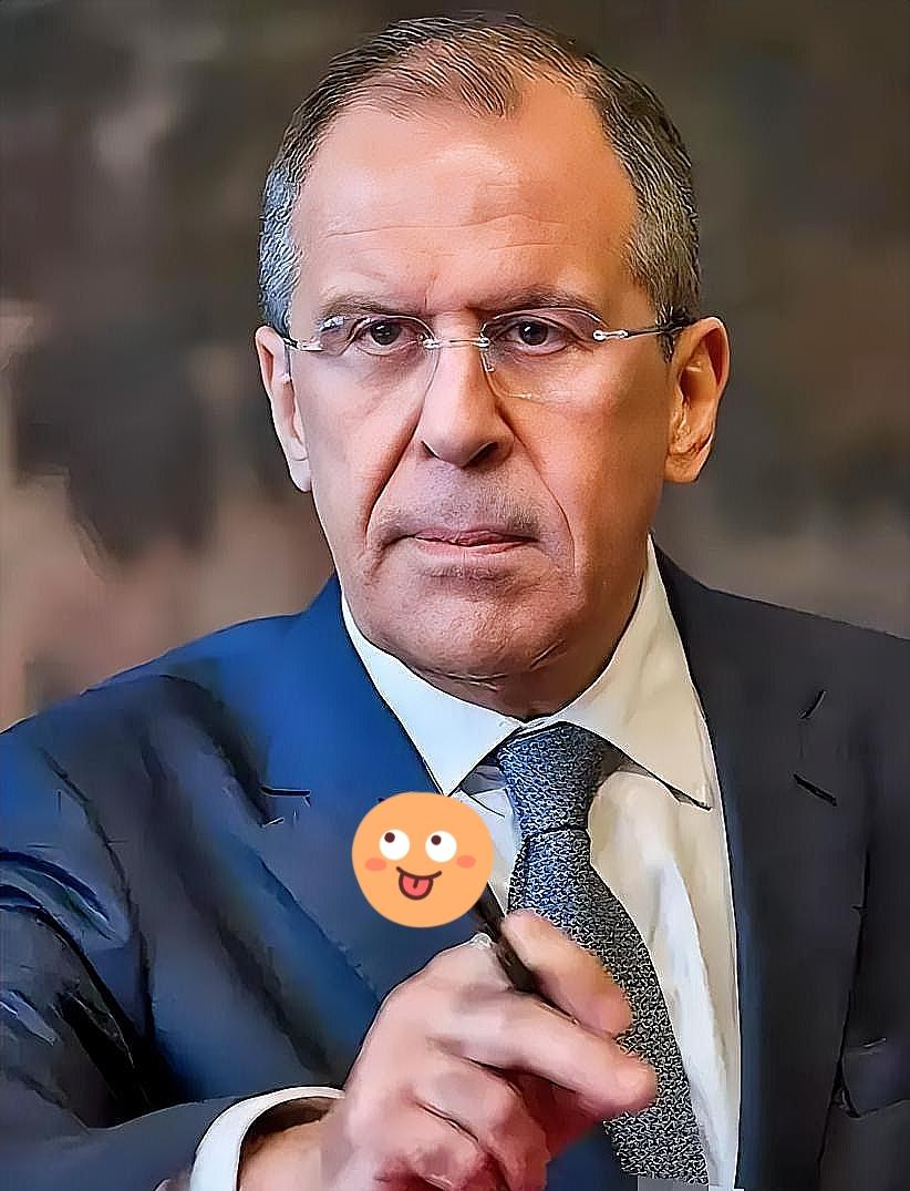 12月20号央视有个消息，这回欧洲的面子算是彻底掉地上了。

拉夫罗夫直接对外喊