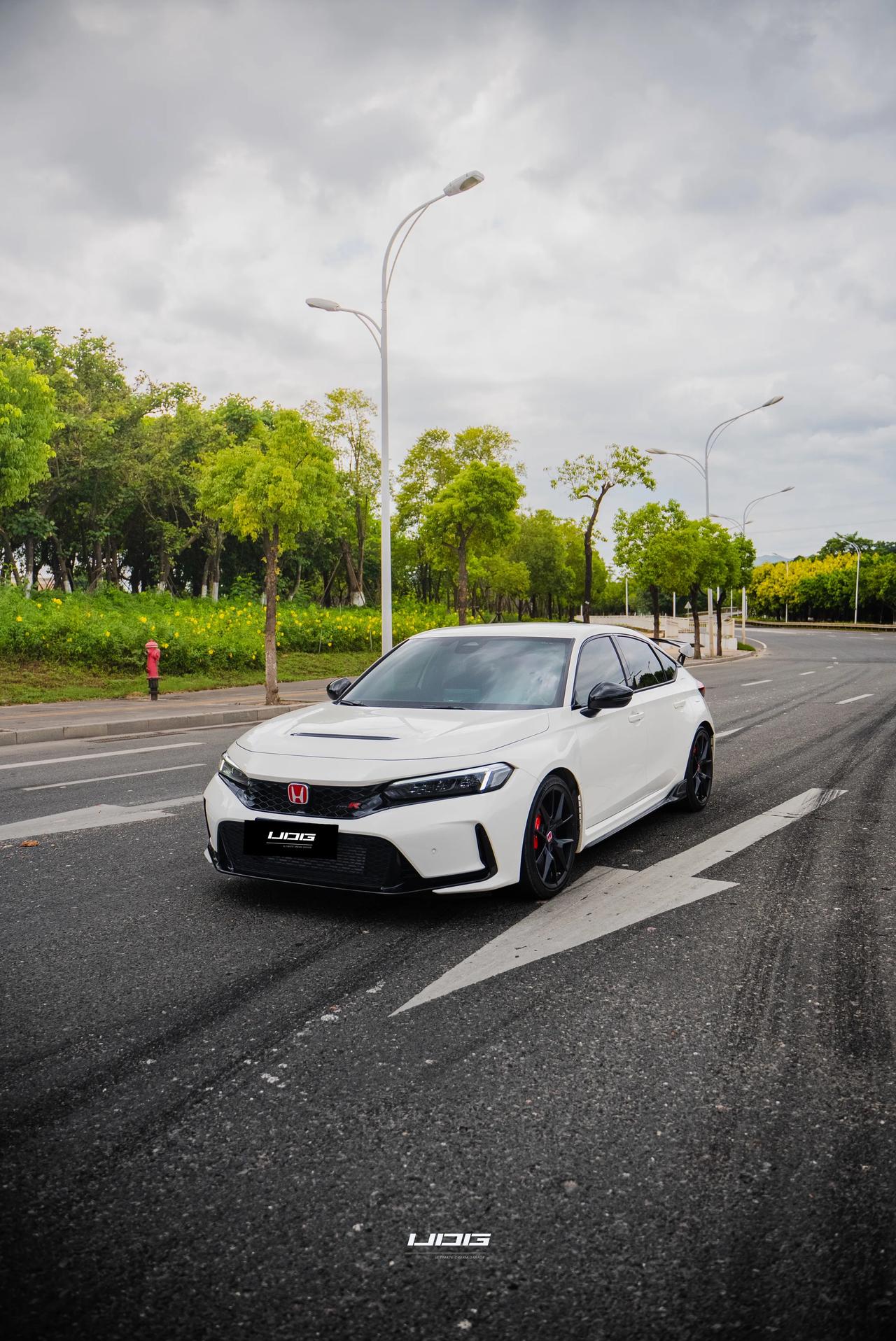 这破本田到底有什么好的？