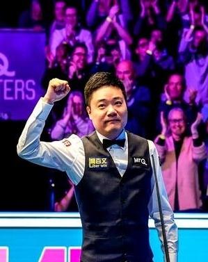 2026年斯诺克世锦赛资格赛今天正式开打。
奥沙利文很直白的说，丁俊晖是一位技术