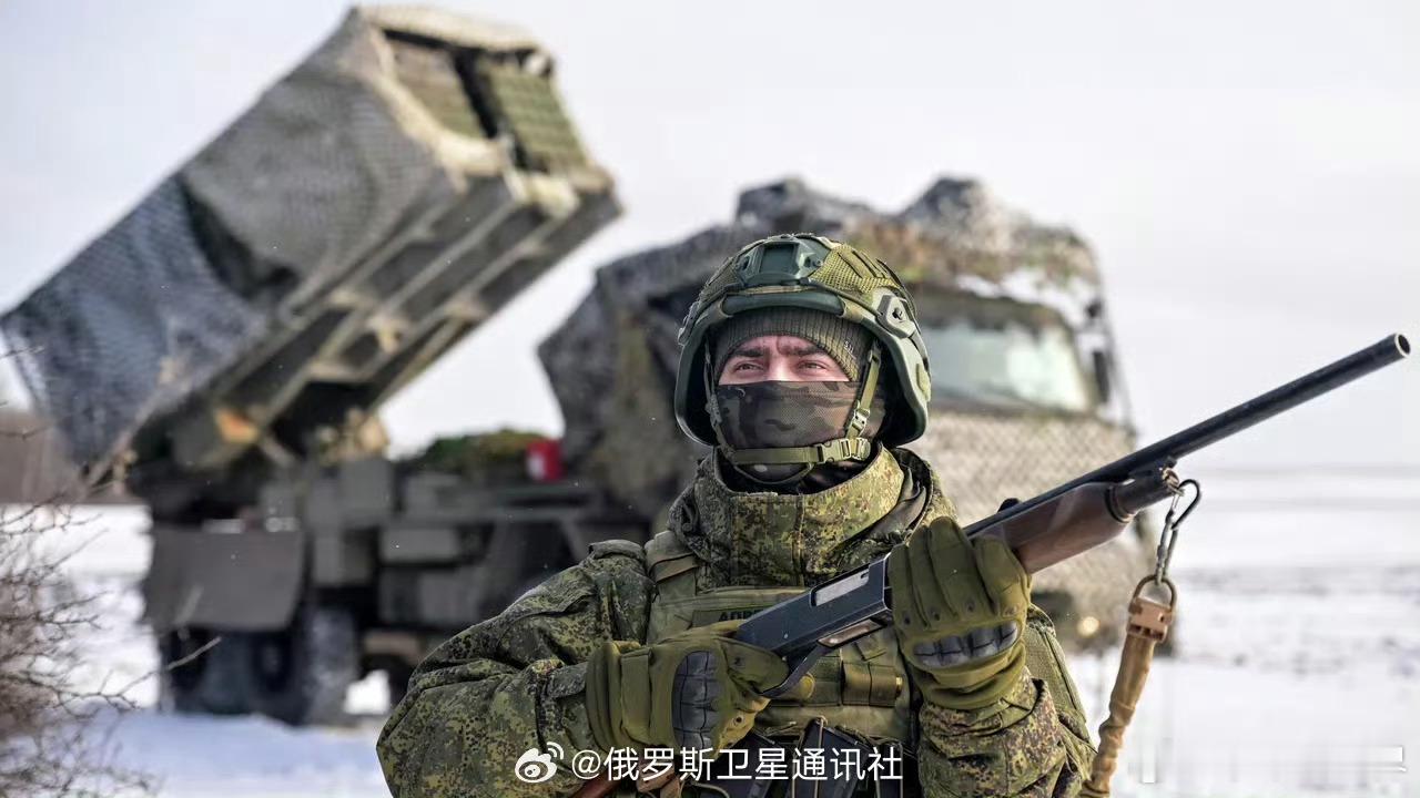 【俄国防部：俄军袭击乌克兰武装部队使用的能源基础设施】俄乌冲突 俄罗斯国防部周四