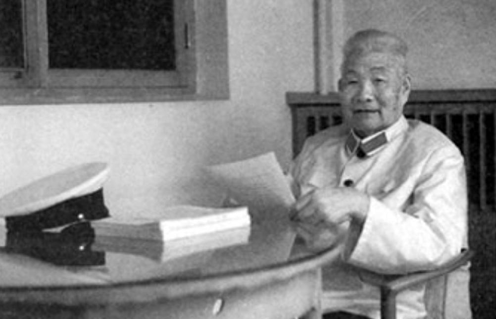 1976年肖劲光遇到杨尚奎的妻子水静，对杨勇说她十五年前曾成功击败陶勇，这是真的