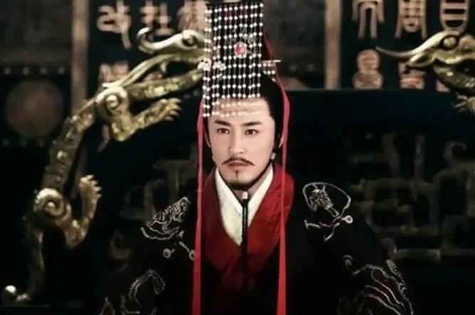 历史上太子刘据怎么做才能活下来？这么说吧，当时的情况已经不存在把希望寄托在武帝的