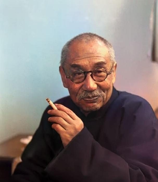 老照片，记录历史瞬间阎锡山阎老西，一生处于乱世，在各方力量矛盾漩涡中混得如鱼得水