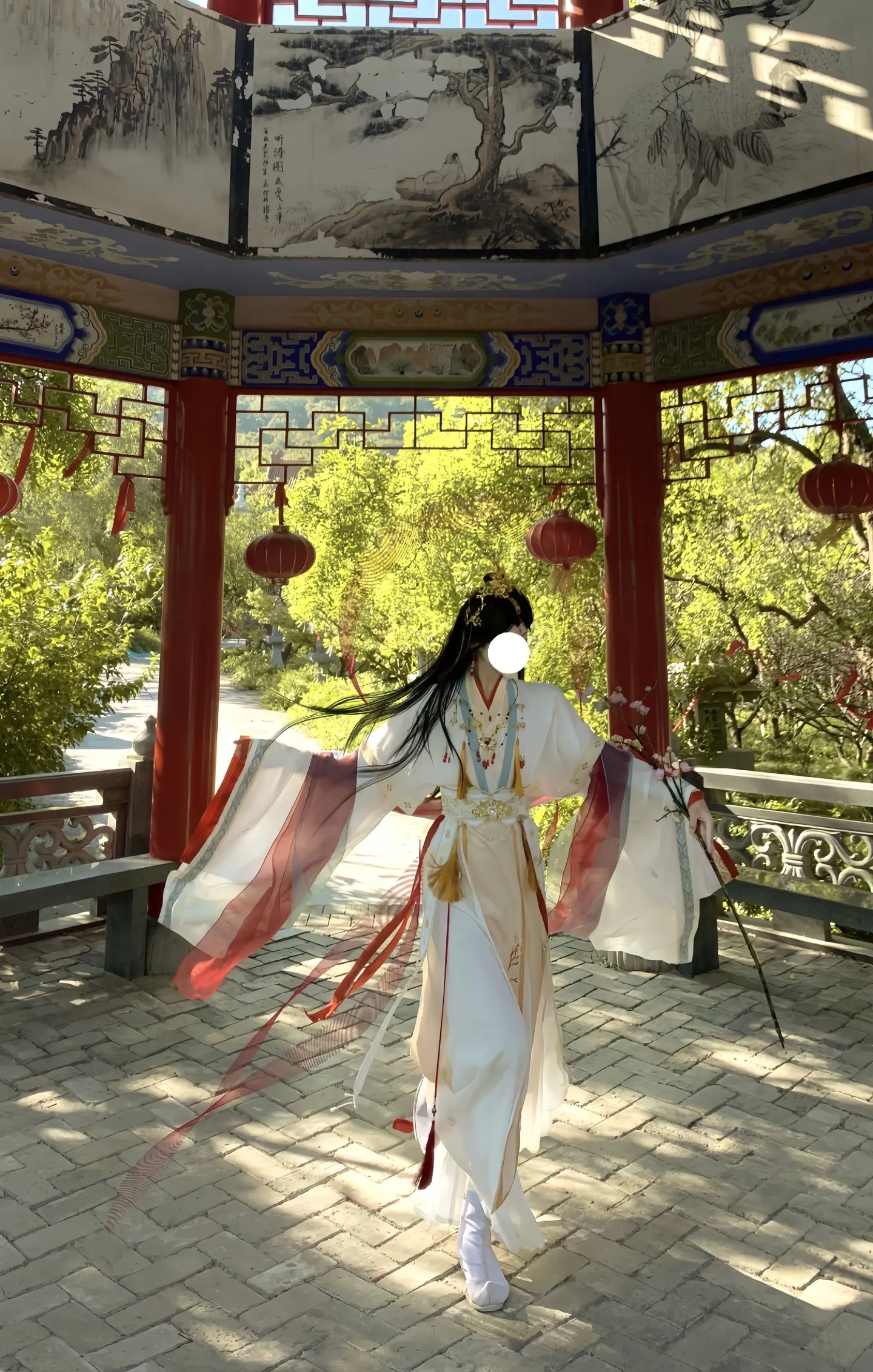 “众生平等”