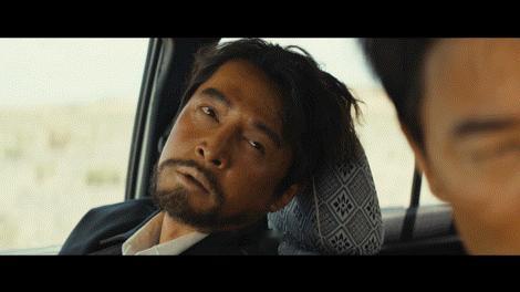 生命树胡歌李光洁是挚友也是宿敌 一个守护绿水青山，一个被利益蒙蔽双眼，多杰和林培