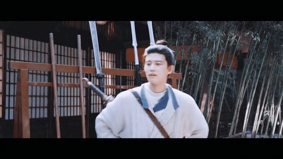 无忧渡锦衣之下联手打call佳偶天成 陆绎都不用裹上面包糠，隔壁的久宣夜和陆千乔