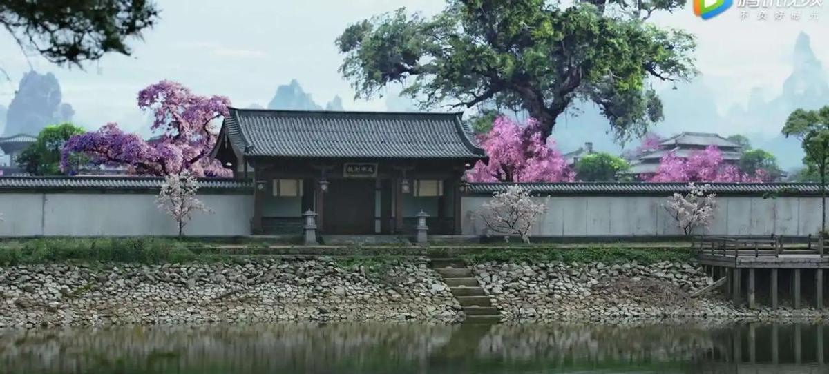 别院没拆，不是念旧，是钓鱼。
叶轻眉留下的东西，谁碰谁露馅。
庆帝天天派人修，不