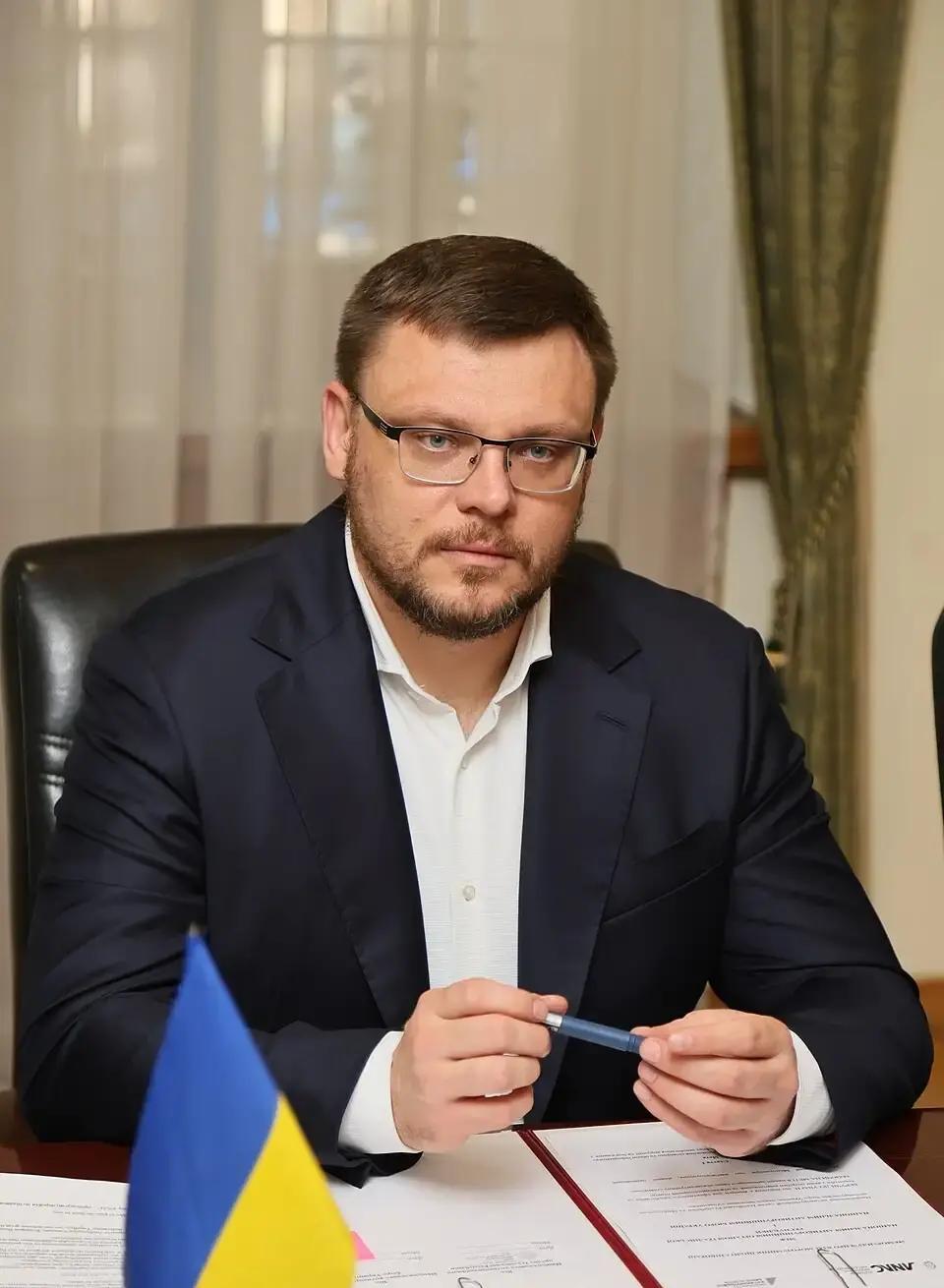 11月25日，乌克兰国家反腐败局局长克里沃诺斯发表声明称，该机构的调查工作长期以