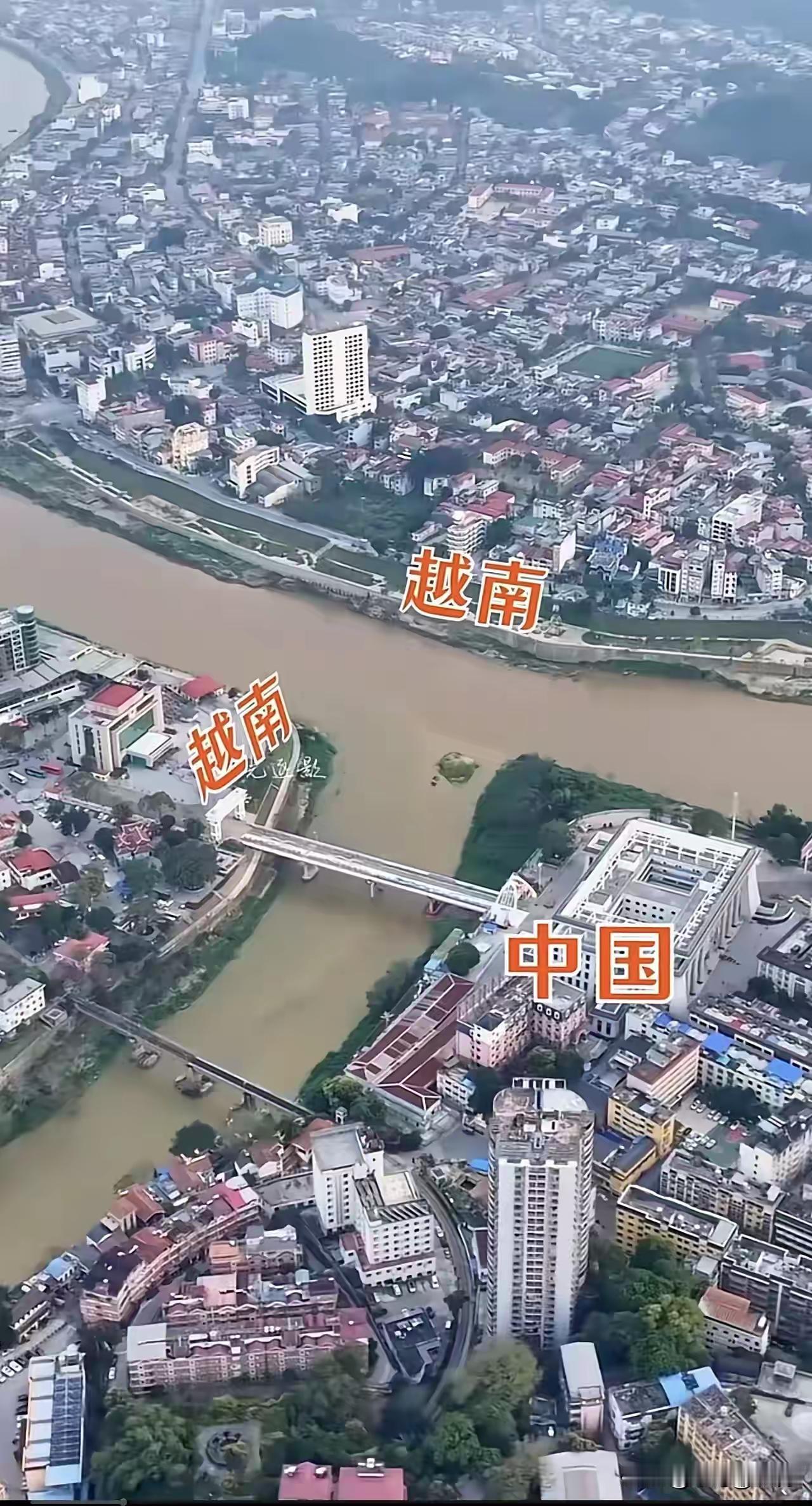不对比不知道，原来越南也并没有那么差！！！[捂脸]