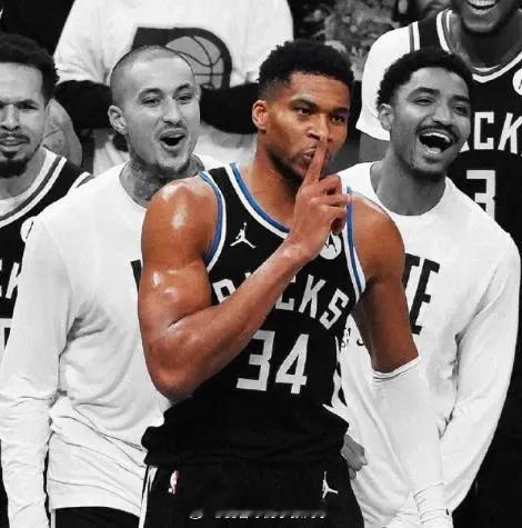 Shams透露：如果雄鹿继续输球，扬尼斯将注定会离开12月9日，根据美国记者Sh