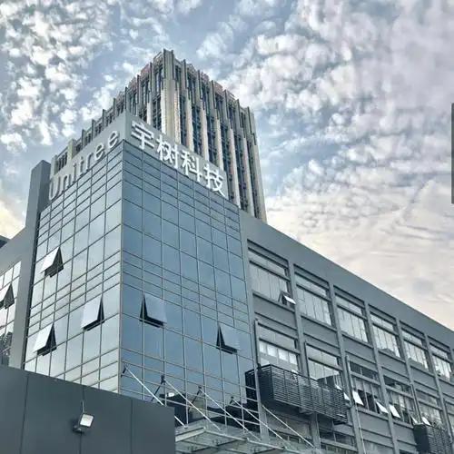 春晚舞台见真章！宇树科技IPO底气，藏在别人抄不走的硬实力里。

春晚过后，机器