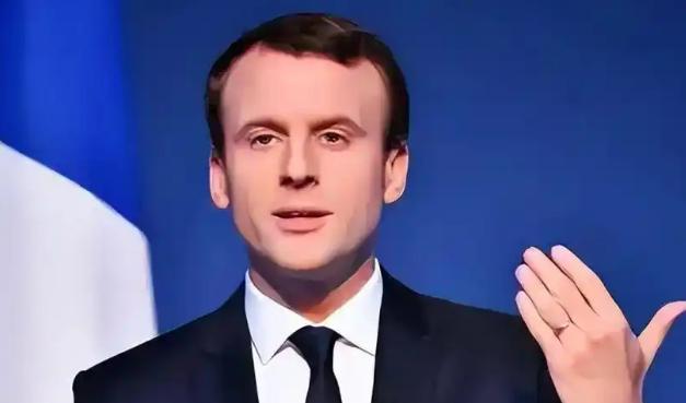 突发！马克龙一声令下，法军部署沙特！
法国总统马克龙24日对外宣布，法国将派遣部