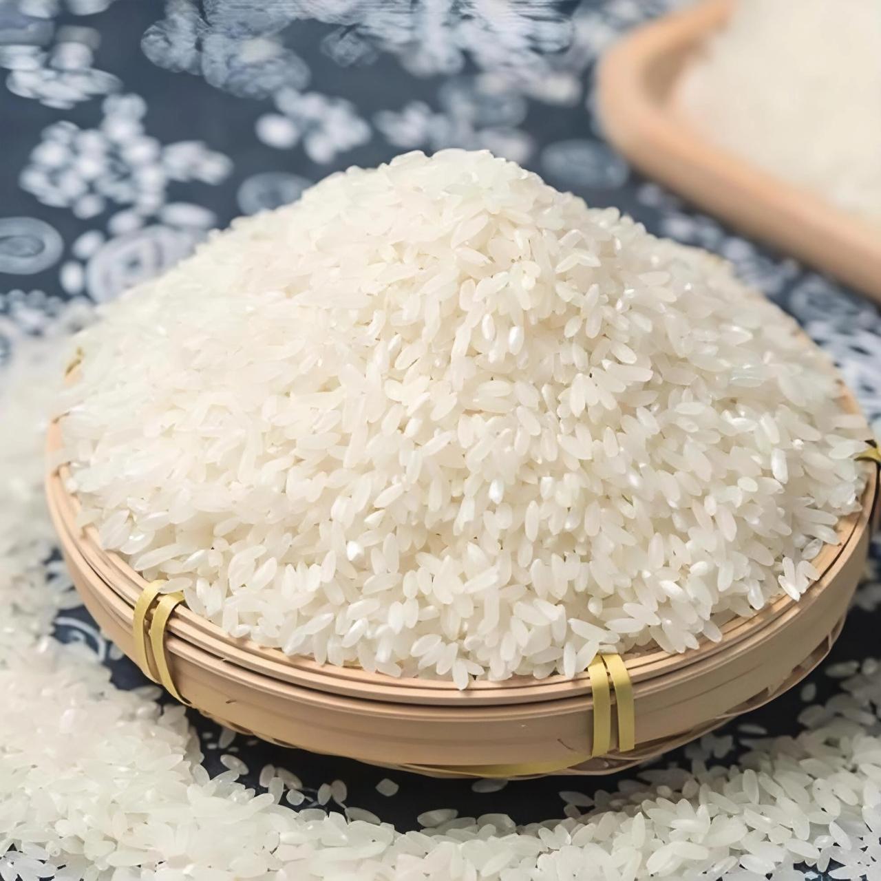 想不到吧？咱南阳以面食为主的地区，今天竟有一个大米品种被农业农村部"盖章认证"了