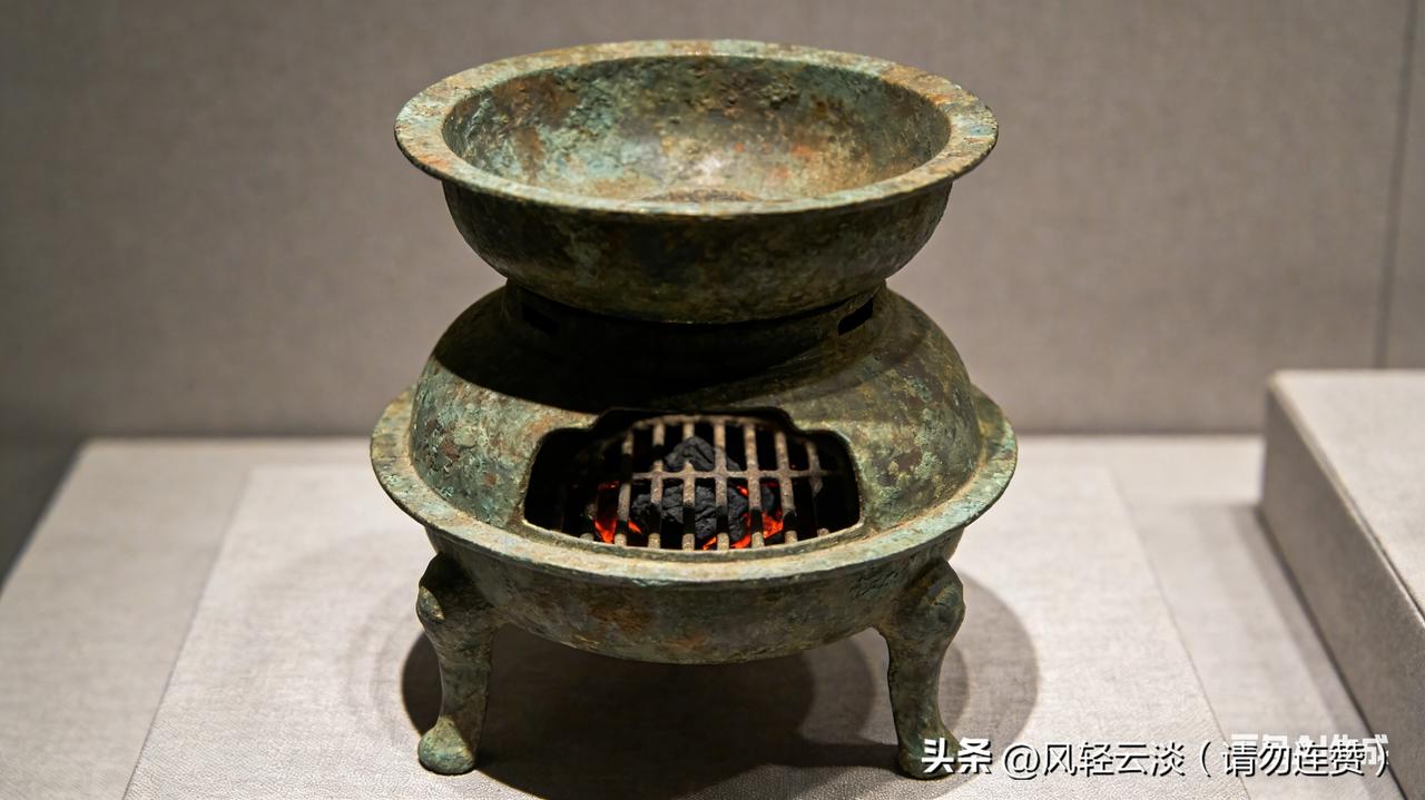 原来古人的生活这么潮！10条历史冷知识颠覆认知
 
你以为古人的日子枯燥又无聊？