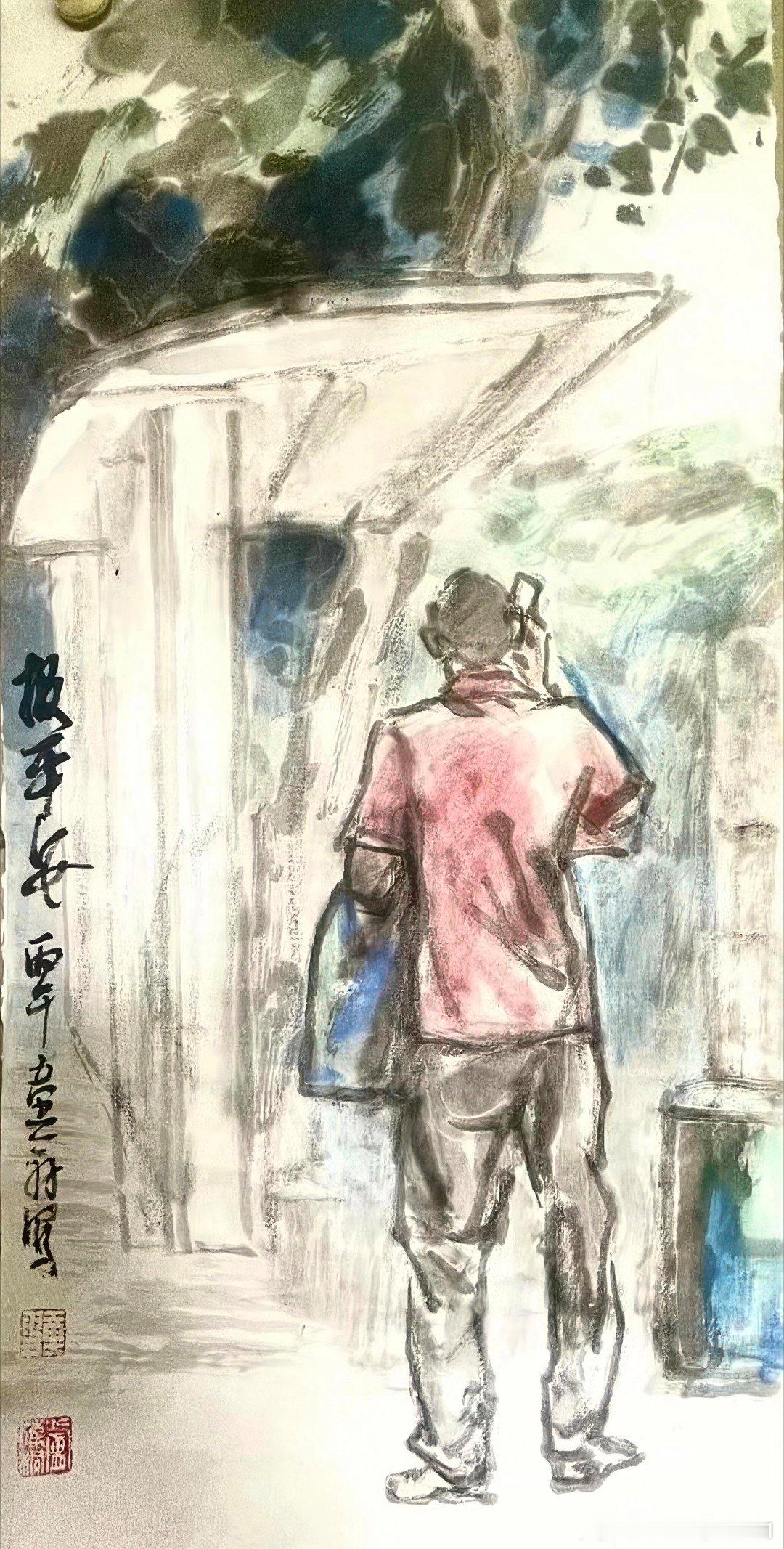 【艺术地摊】名家精美作品，推荐分享，限时特惠，终身保真！
