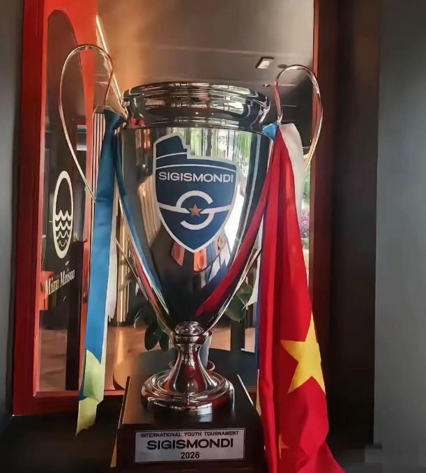 2026年6月，一场青少年足球比赛在意大利都灵落下帷幕。中国足球小将U12队七战