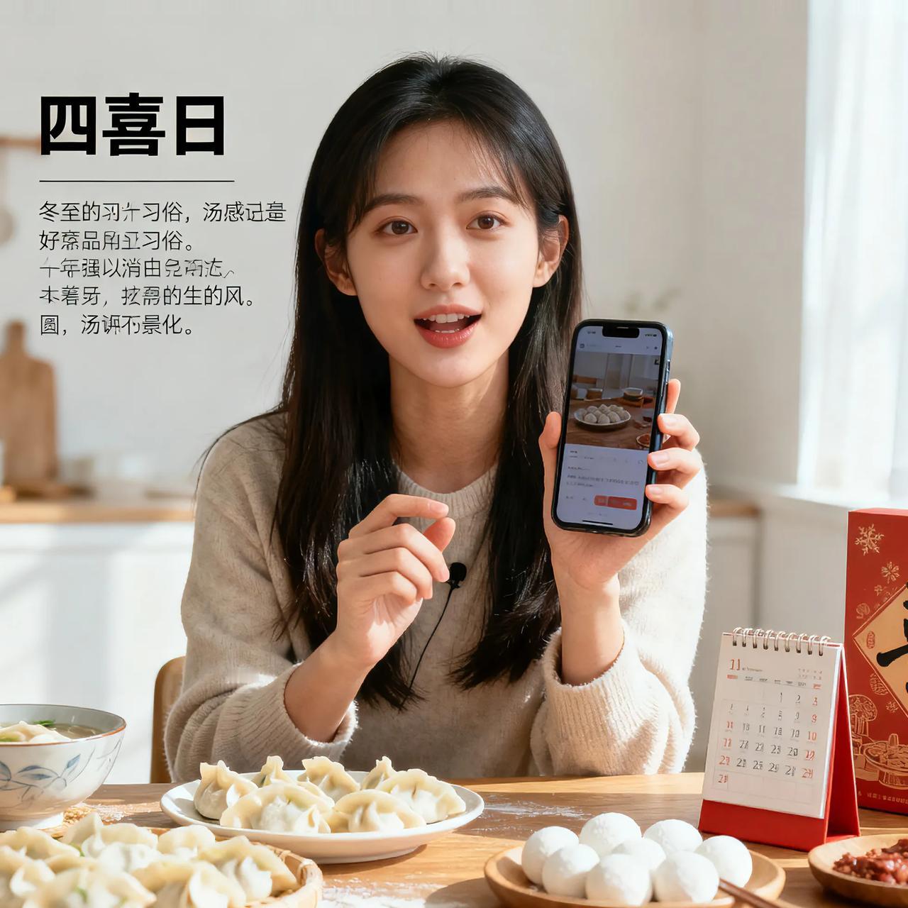 冬至遇百年一遇四喜日！这波祥瑞你打算怎么接？
 
今年12月21日冬至撞上“天地