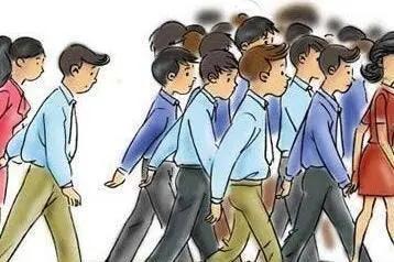 识别底层思维的人，去观察他们，你就会发现，他们具有以下5个特征：1、廉价或低级趣