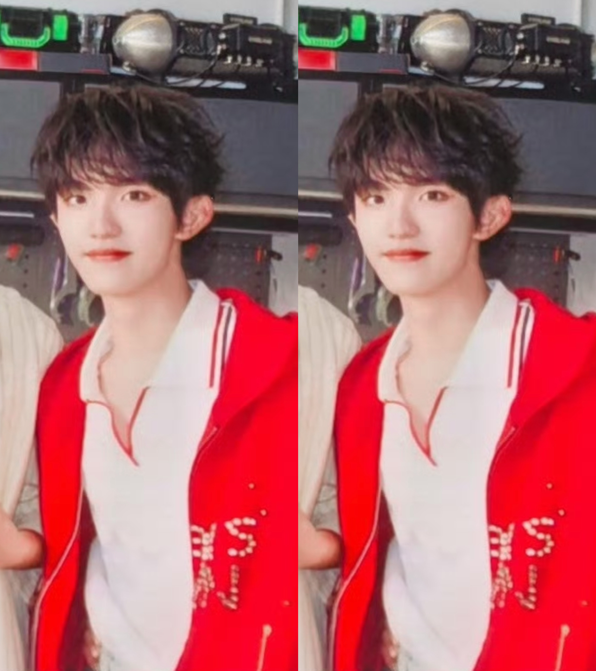 🍒 
