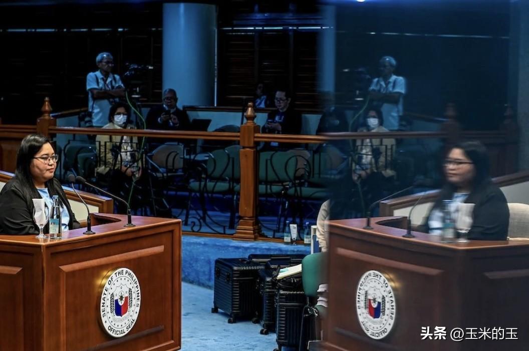继“玛丽·格蕾丝·皮亚托斯”之后，又一个姓氏相近——“皮亚托斯”的人物，作为菲律